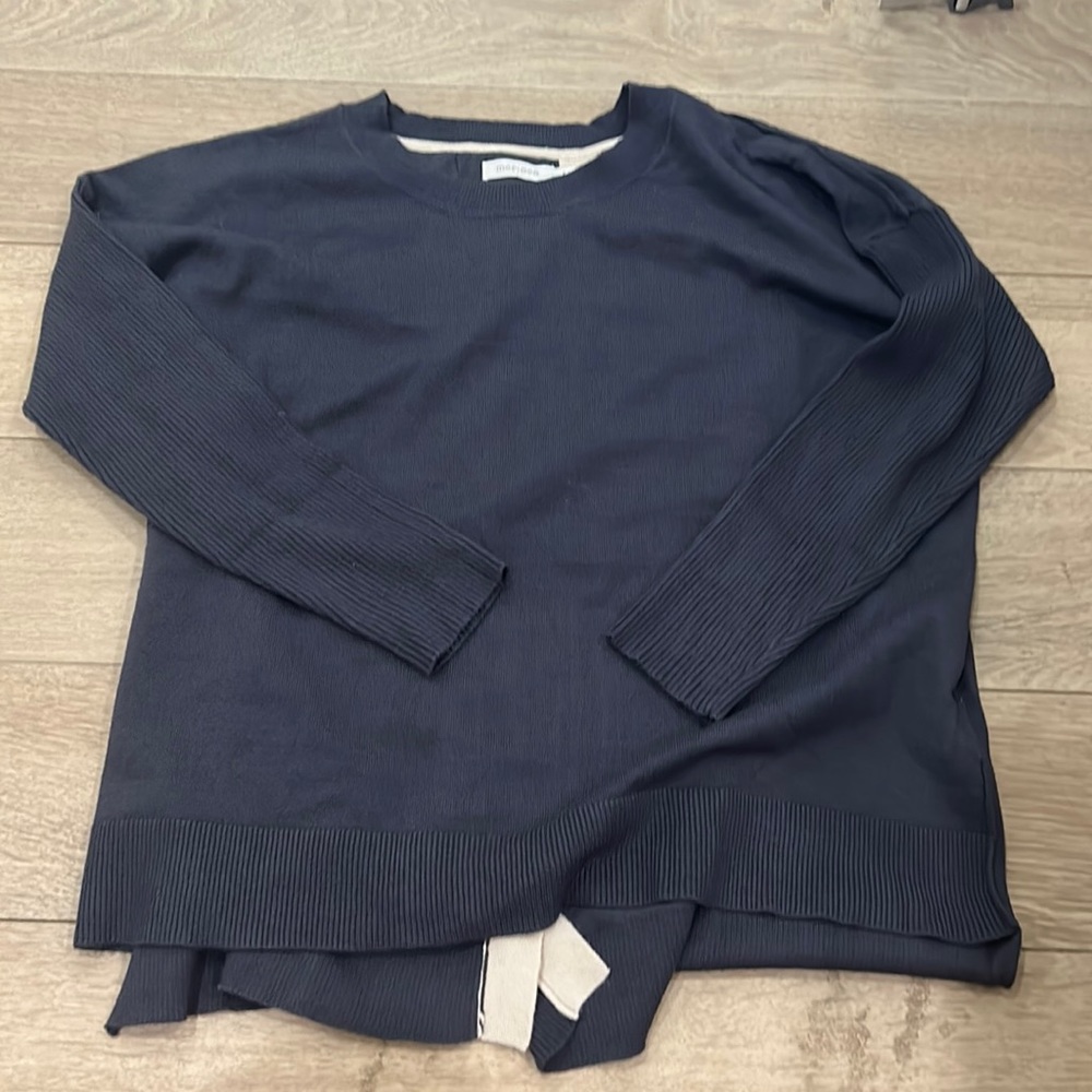 MerSea sweater
